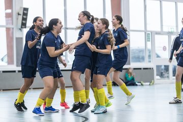 Bild 239 - wCJ Loewinnen Cup C2